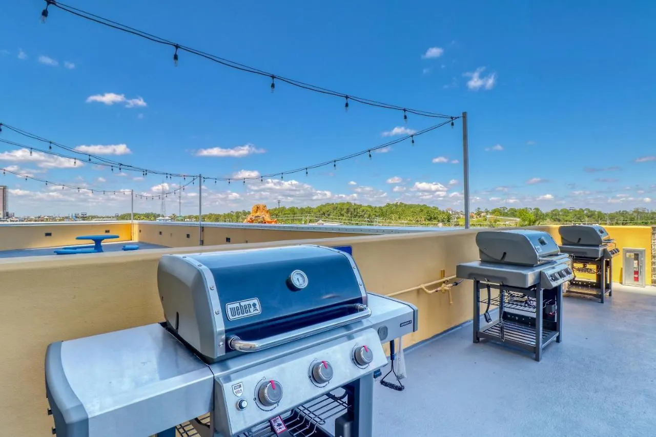 Sterling Reef 902 Apartment Panama City Beach