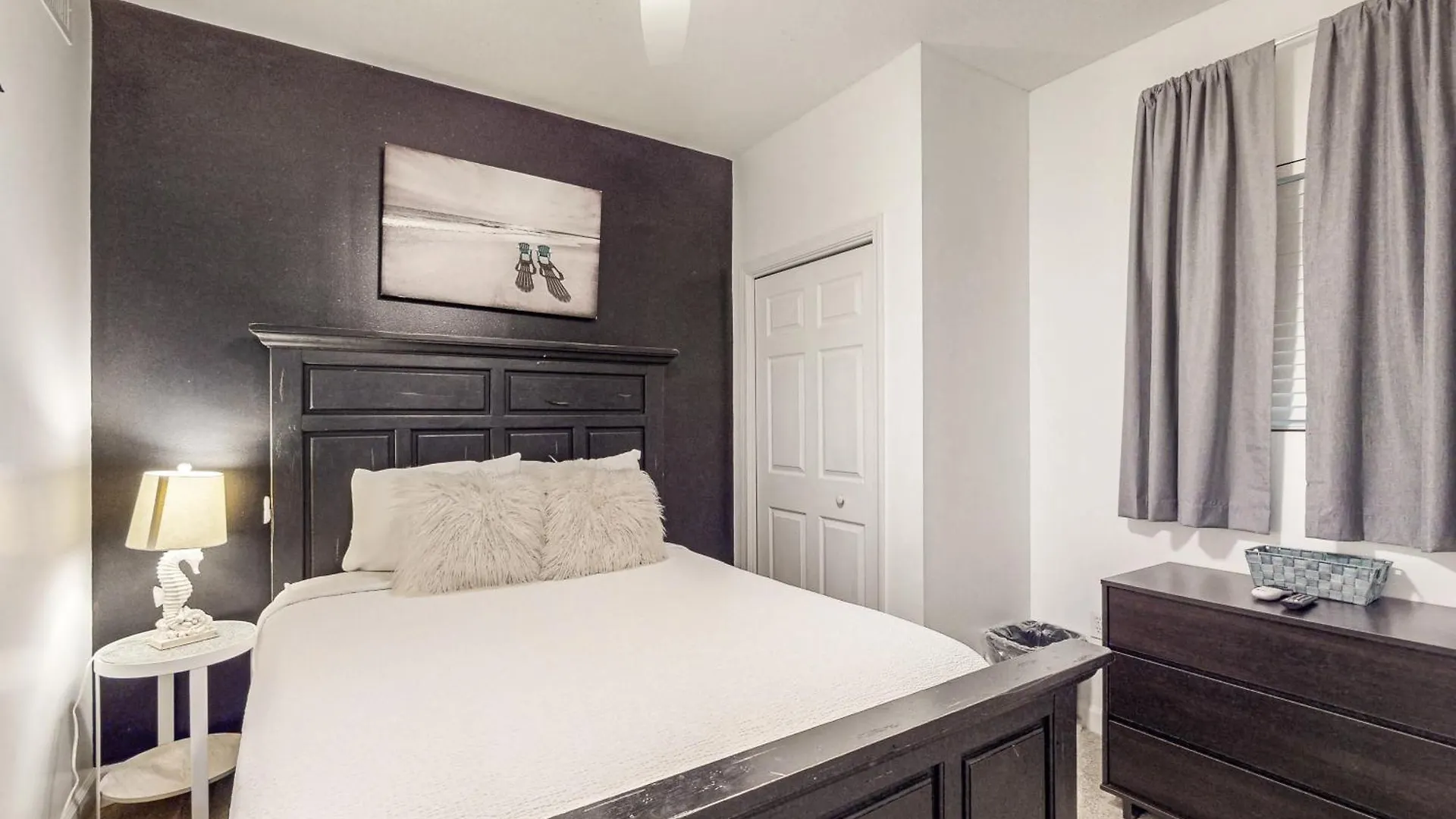 Sterling Reef 902 Apartment Panama City Beach