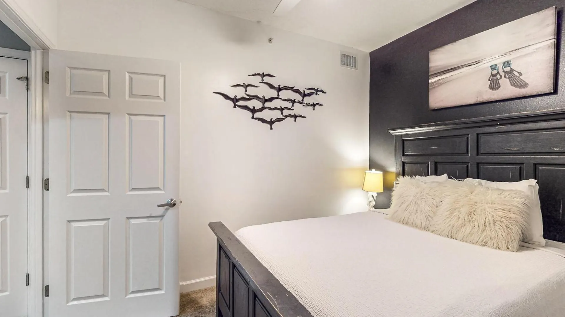 Sterling Reef 902 Apartment Panama City Beach United States