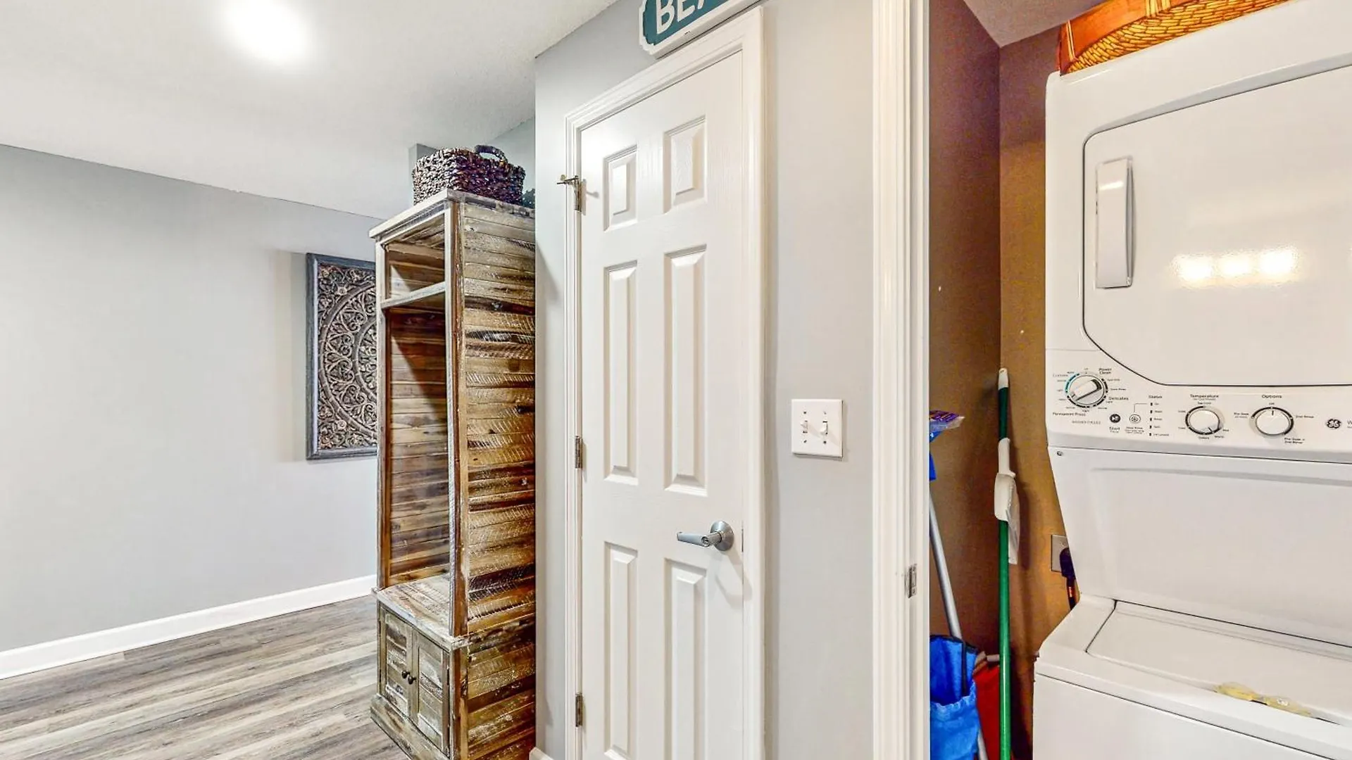 Sterling Reef 902 Apartment Panama City Beach