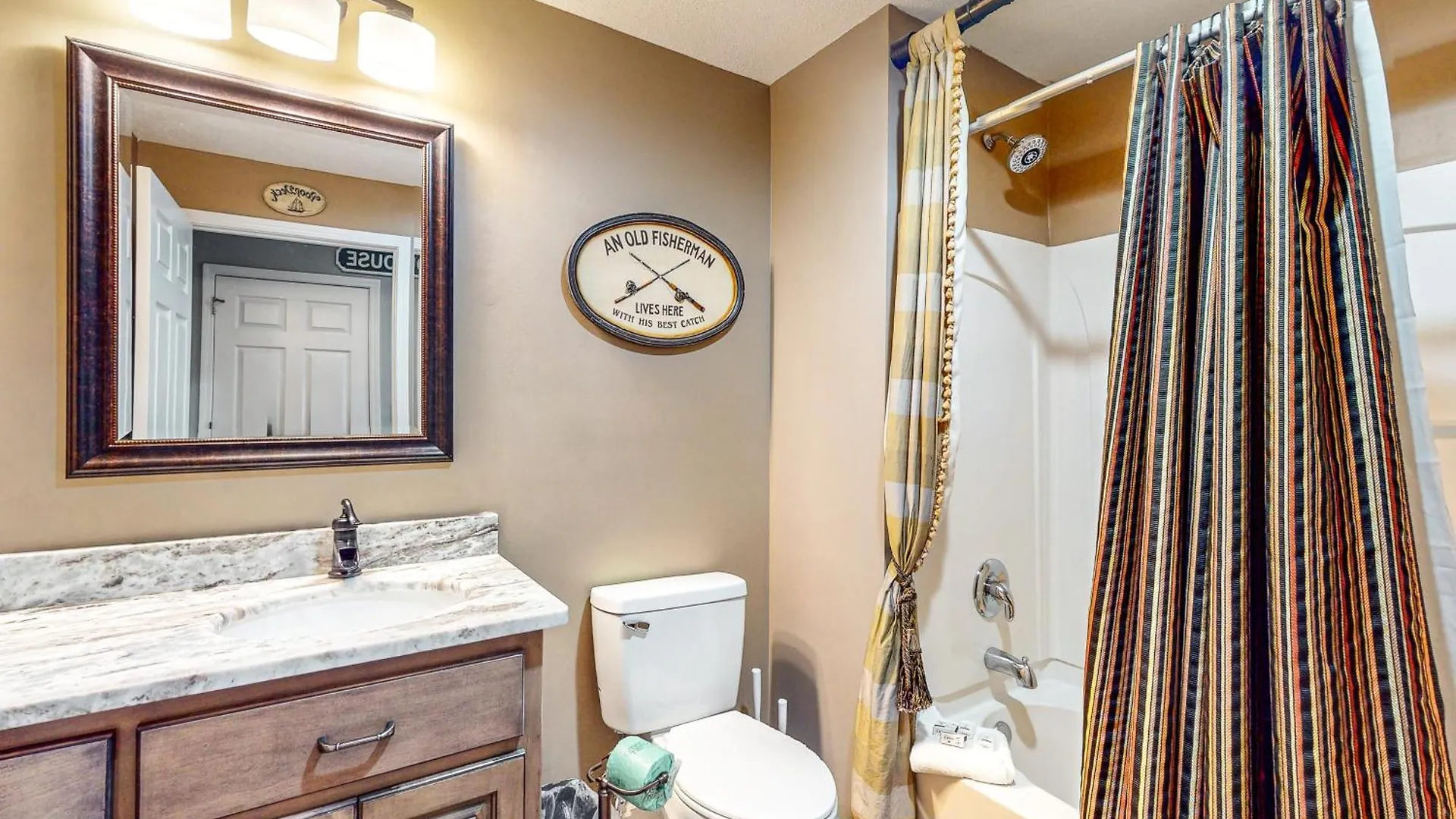 Sterling Reef 902 Apartment Panama City Beach