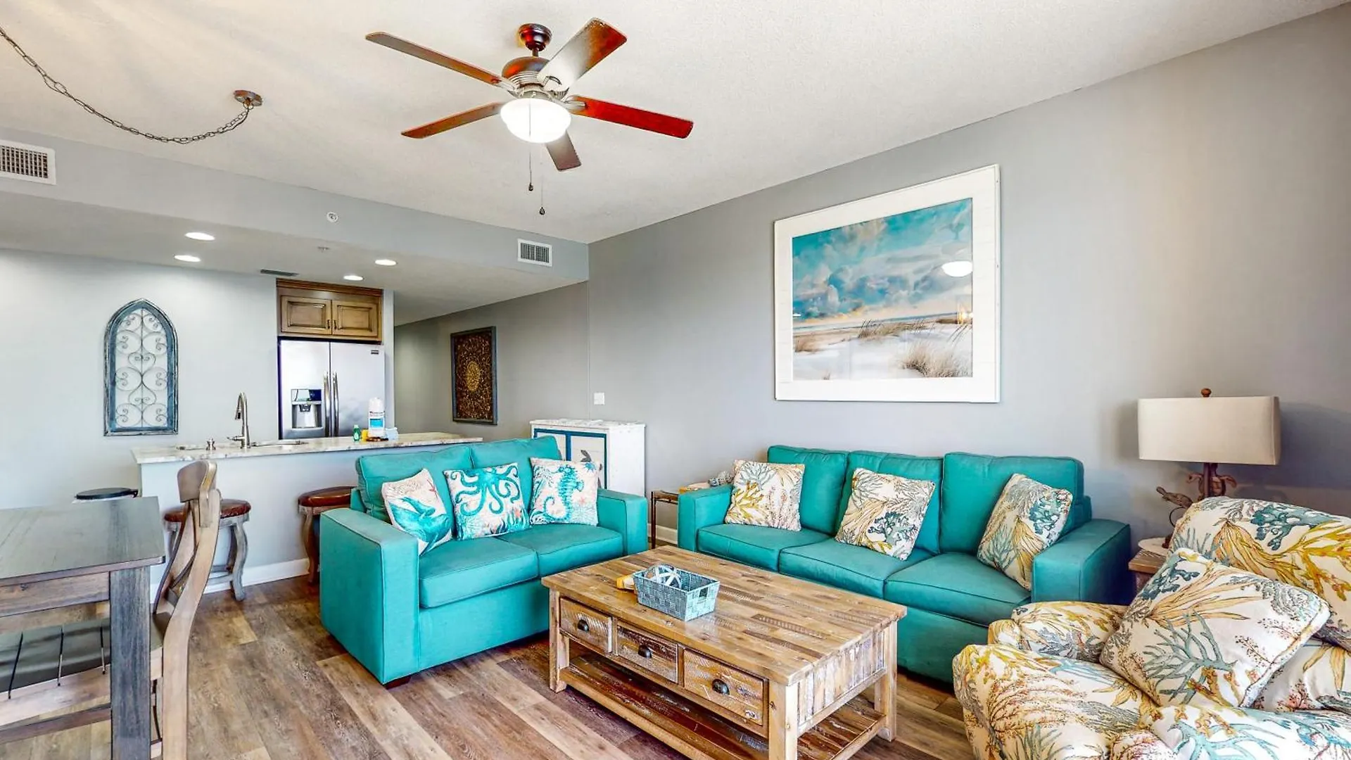 Sterling Reef 902 Apartment Panama City Beach 0*,